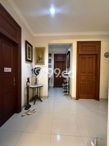 Rumah Elit Modern Siap Huni di Radio Dalam Jakarta Selatan Rumah Elit Modern Siap Huni di Radio Dalam Jakarta Selatan