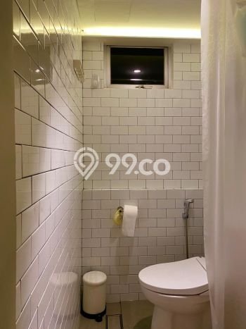 Apartemen Favorit Nyaman Dijual di Tangerang Selatan dengan 1 Kamar Tidur Apartemen Favorit Nyaman Dijual di Tangerang Selatan dengan 1 Kamar Tidur