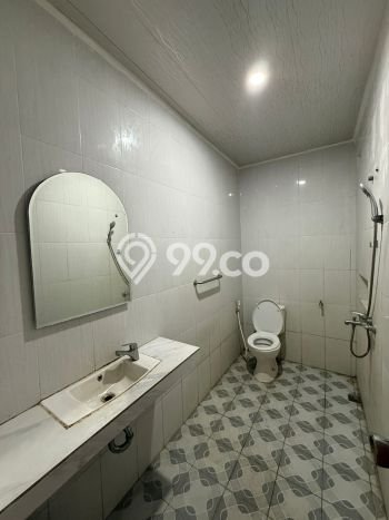Dijual Rumah Modern 2 KT di Sektor 3A - Bintaro, Tangerang Selatan Dijual Rumah Modern 2 KT di Sektor 3A - Bintaro, Tangerang Selatan