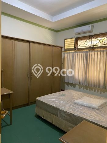 Rumah Elit Modern Tanpa Renovasi di Sektor 1 - Bintaro Jakarta Selatan Rumah Elit Modern Tanpa Renovasi di Sektor 1 - Bintaro Jakarta Selatan