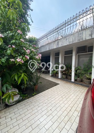 Hunian Super Mewah dengan Akses Paling Strategis di Gandaria, Jakarta Selatan Hunian Super Mewah dengan Akses Paling Strategis di Gandaria, Jakarta Selatan