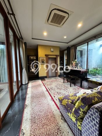 Rumah Elit Modern Siap Huni di Veteran Jakarta Selatan Rumah Elit Modern Siap Huni di Veteran Jakarta Selatan