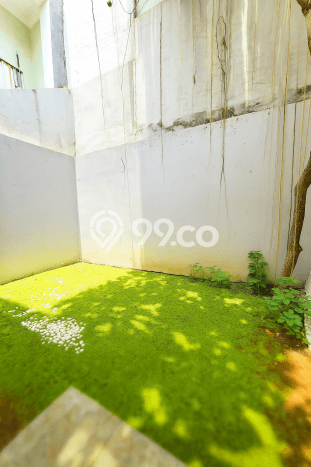 Rumah Luxury Modern Siap Huni di Sektor 9-Bintaro Tangerang Selatan Rumah Luxury Modern Siap Huni di Sektor 9-Bintaro Tangerang Selatan