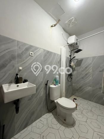 Jual Rumah Favorit Siap Huni LB 200m2 di Pondok Aren, Tangerang Selatan Jual Rumah Favorit Siap Huni LB 200m2 di Pondok Aren, Tangerang Selatan