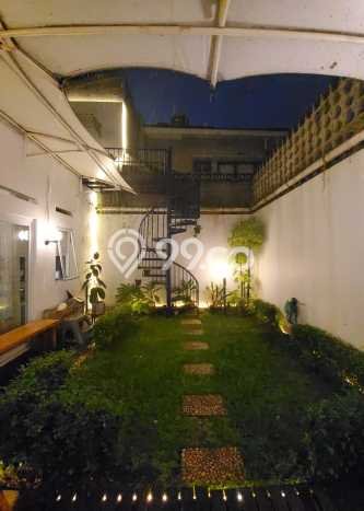 Dijual Hunian Rumah Nyaman 4 Kamar di BSD, Tangerang Dijual Hunian Rumah Nyaman 4 Kamar di BSD, Tangerang