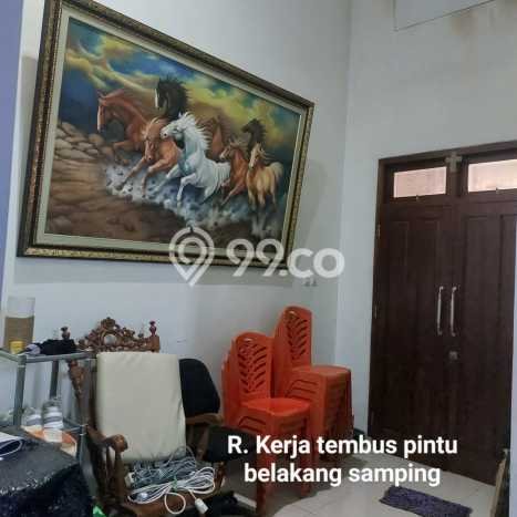 Best Deal Hunian Premium Ideal dan Luas di Ciputat, Tangerang Selatan Best Deal Hunian Premium Ideal dan Luas di Ciputat, Tangerang Selatan