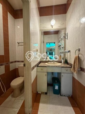 Rumah Elit Modern Tanpa Renovasi di Sektor 9-Bintaro Tangerang Selatan Rumah Elit Modern Tanpa Renovasi di Sektor 9-Bintaro Tangerang Selatan