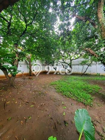 Hunian Mewah LB 300m2 Siap Pakai Desain Elegan di Pondok Ranji, Tangerang Hunian Mewah LB 300m2 Siap Pakai Desain Elegan di Pondok Ranji, Tangerang