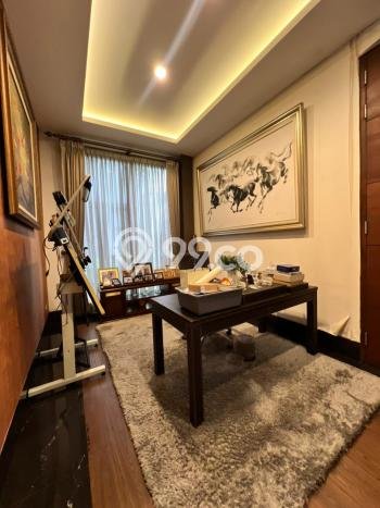 Rumah Elit Modern Siap Huni di Veteran Jakarta Selatan Rumah Elit Modern Siap Huni di Veteran Jakarta Selatan