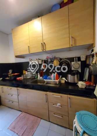 Siap Huni Hunian Elit 5 Kamar di Pesanggrahan Dekat ke Mana Pun Siap Huni Hunian Elit 5 Kamar di Pesanggrahan Dekat ke Mana Pun