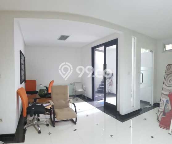 For Sale! Premium House LT 300m2 Desain Elegan di Cipete For Sale! Premium House LT 300m2 Desain Elegan di Cipete