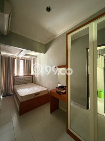 Rumah Elit Modern Siap Huni di Bintaro Tangerang Selatan Rumah Elit Modern Siap Huni di Bintaro Tangerang Selatan