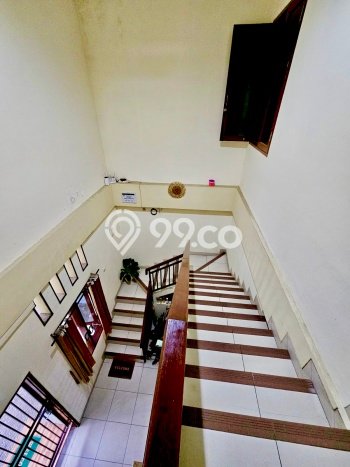 Dijual Hunian Mewah dengan Fasilitas Sekitar Komplit di Pesanggrahan, Jakarta Selatan Dijual Hunian Mewah dengan Fasilitas Sekitar Komplit di Pesanggrahan, Jakarta Selatan