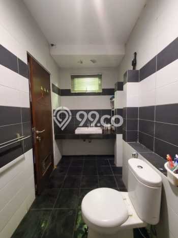 Dijual Hunian Rumah Nyaman 4 Kamar di BSD, Tangerang Dijual Hunian Rumah Nyaman 4 Kamar di BSD, Tangerang