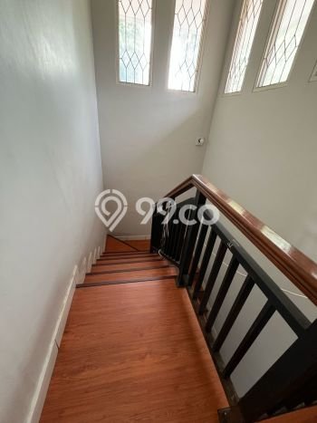 For Sale! Luxury House LT 225m2 Desain Elegan di Bintaro For Sale! Luxury House LT 225m2 Desain Elegan di Bintaro