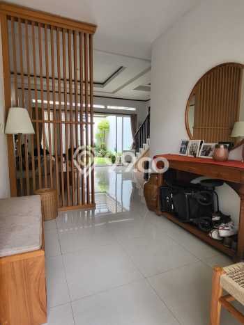 Dijual Hunian Rumah Nyaman 4 Kamar di BSD, Tangerang Dijual Hunian Rumah Nyaman 4 Kamar di BSD, Tangerang