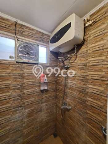 Rumah Luxury Modern Siap Huni di Graha Raya Tangerang Selatan Rumah Luxury Modern Siap Huni di Graha Raya Tangerang Selatan