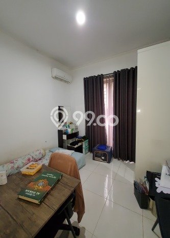 Ready to Use! Premium House LT 150m2 Desain Modern di Bintaro Ready to Use! Premium House LT 150m2 Desain Modern di Bintaro
