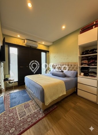 Rumah Modern Cantik 84 KT Siap Huni di Ciputat Rumah Modern Cantik 84 KT Siap Huni di Ciputat