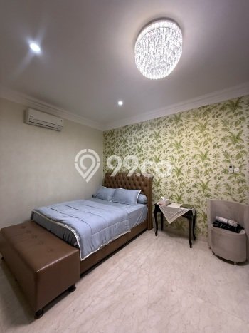 Hunian Super Elit dengan Akses Paling Strategis di Sektor 7-Bintaro, Tangerang Selatan Hunian Super Elit dengan Akses Paling Strategis di Sektor 7-Bintaro, Tangerang Selatan