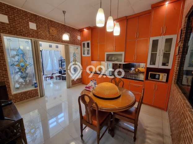 Rumah Luxury Modern Siap Huni di Graha Raya Tangerang Selatan Rumah Luxury Modern Siap Huni di Graha Raya Tangerang Selatan