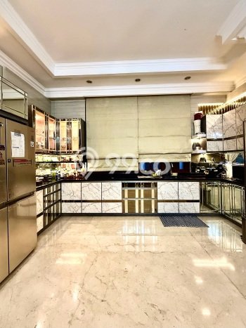 Hunian Super Elit dengan Akses Paling Strategis di Sektor 7-Bintaro, Tangerang Selatan Hunian Super Elit dengan Akses Paling Strategis di Sektor 7-Bintaro, Tangerang Selatan