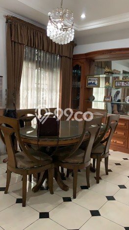 Dijual Hunian Mewah dengan Fasilitas Sekitar Lengkap di Sukasari, Bandung Dijual Hunian Mewah dengan Fasilitas Sekitar Lengkap di Sukasari, Bandung