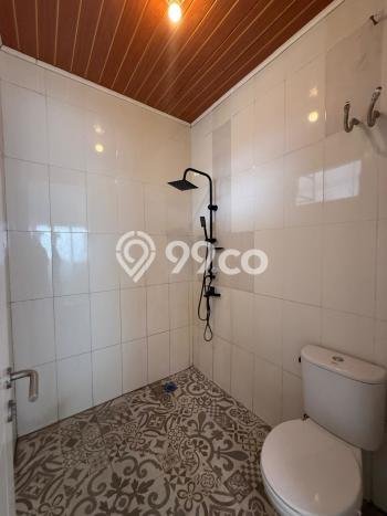 Rumah Mewah Dijual LT 155m2 di Serpong, Tangerang Selatan Rumah Mewah Dijual LT 155m2 di Serpong, Tangerang Selatan