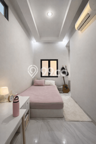 Jual Rumah Favorit Siap Huni LB 200m2 di Pondok Aren, Tangerang Selatan Jual Rumah Favorit Siap Huni LB 200m2 di Pondok Aren, Tangerang Selatan