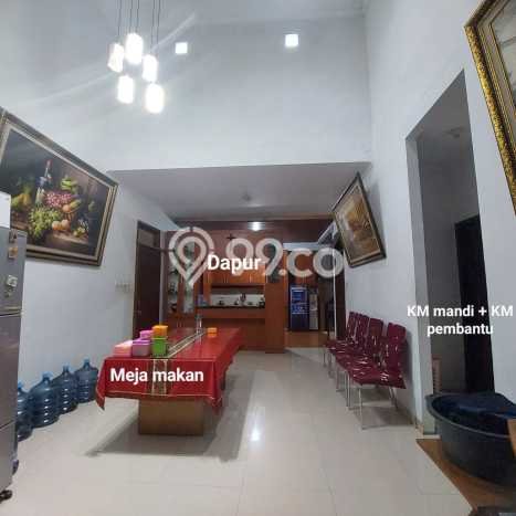 Best Deal Hunian Premium Ideal dan Luas di Ciputat, Tangerang Selatan Best Deal Hunian Premium Ideal dan Luas di Ciputat, Tangerang Selatan
