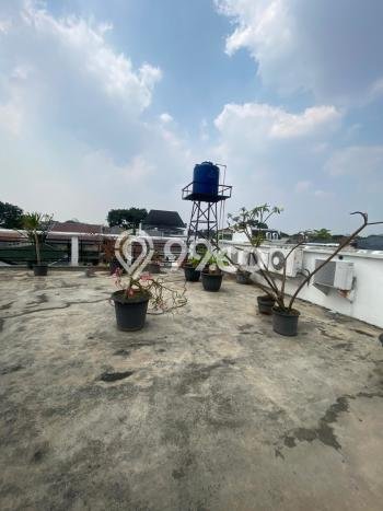 Rumah Elit Modern Siap Huni di Pondok Indah Jakarta Selatan Rumah Elit Modern Siap Huni di Pondok Indah Jakarta Selatan