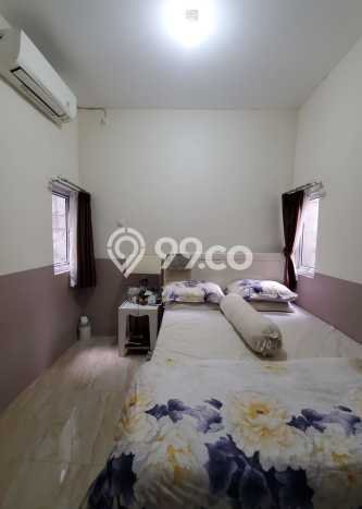 Siap Huni Rumah Mewah 3 Kamar di Pesanggrahan Dekat ke Mana Pun Siap Huni Rumah Mewah 3 Kamar di Pesanggrahan Dekat ke Mana Pun