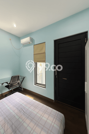 Rumah Modern Cantik 84 KT Siap Huni di Ciputat Rumah Modern Cantik 84 KT Siap Huni di Ciputat