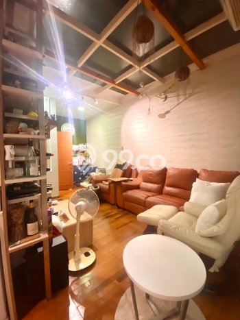 Rumah Modern 5 KT LT 166m2 di Pondok Cabe Rumah Modern 5 KT LT 166m2 di Pondok Cabe
