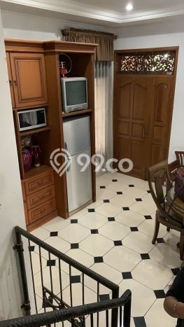 Dijual Hunian Mewah dengan Fasilitas Sekitar Lengkap di Sukasari, Bandung Dijual Hunian Mewah dengan Fasilitas Sekitar Lengkap di Sukasari, Bandung
