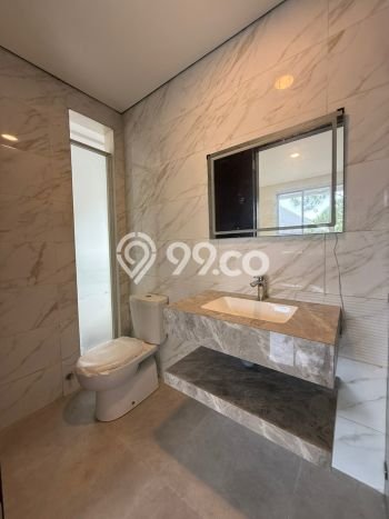 Rumah Elit Modern Siap Huni di Bintaro Tangerang Selatan Rumah Elit Modern Siap Huni di Bintaro Tangerang Selatan
