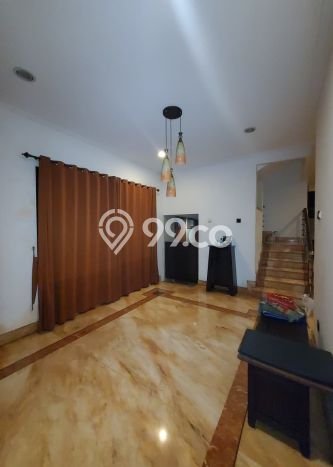 Hunian Mewah Siap Huni LT 402m2 di Pesanggrahan, Jakarta Selatan Hunian Mewah Siap Huni LT 402m2 di Pesanggrahan, Jakarta Selatan
