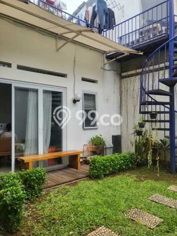 Dijual Hunian Rumah Nyaman 4 Kamar di BSD, Tangerang Dijual Hunian Rumah Nyaman 4 Kamar di BSD, Tangerang