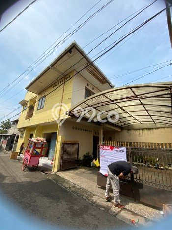 Rumah PREMIUM! area Kiaracondong, Bandung, Luas 109m² Bangunan 140m², BISA KPR Rumah PREMIUM! area Kiaracondong, Bandung, Luas 109m² Bangunan 140m², BISA KPR