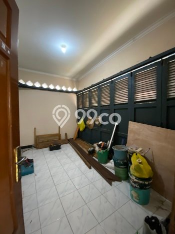 Rumah PREMIUM! area Kiaracondong, Bandung, Luas 109m² Bangunan 140m², BISA KPR Rumah PREMIUM! area Kiaracondong, Bandung, Luas 109m² Bangunan 140m², BISA KPR
