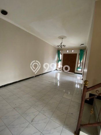 Rumah PREMIUM! area Kiaracondong, Bandung, Luas 109m² Bangunan 140m², BISA KPR Rumah PREMIUM! area Kiaracondong, Bandung, Luas 109m² Bangunan 140m², BISA KPR