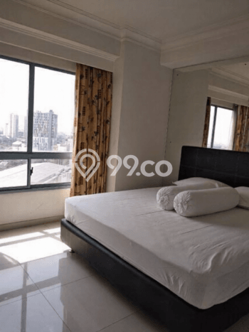 Hunian Apartemen Ideal untuk Dijual di Surabaya dengan 2 Kamar Hunian Apartemen Ideal untuk Dijual di Surabaya dengan 2 Kamar