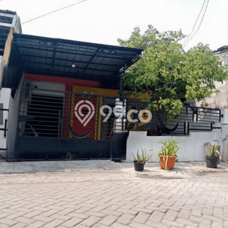 Dijual Rumah 2 Kamar Lokasi Strategis Nyaman dan Strategis di Menganti Dijual Rumah 2 Kamar Lokasi Strategis Nyaman dan Strategis di Menganti