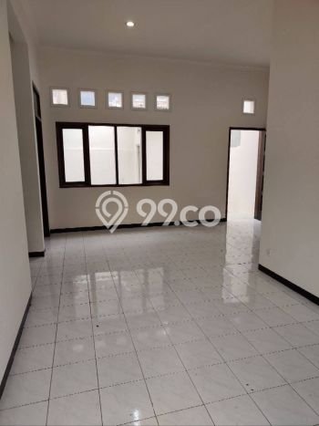 Rumah Modern 2 Kamar LT 120m2 di Citraland Rumah Modern 2 Kamar LT 120m2 di Citraland