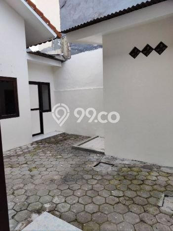 Rumah Modern 2 Kamar LT 120m2 di Citraland Rumah Modern 2 Kamar LT 120m2 di Citraland