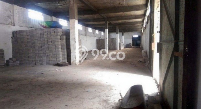 Gudang Paling Dicari LB 3000m2 Dijual di Gempol Gudang Paling Dicari LB 3000m2 Dijual di Gempol