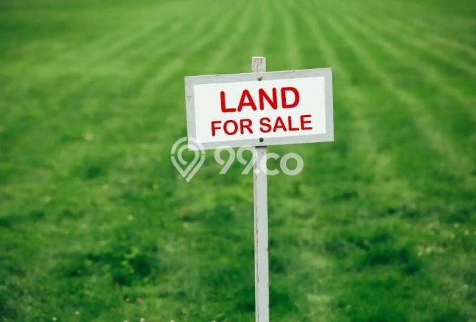 Tanah Kavling Dijual di Surabaya dengan Spesifikasi 375m2 Tanah Kavling Dijual di Surabaya dengan Spesifikasi 375m2