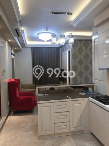 Untuk Dijual Apartemen 2 KT & 2 KM di Surabaya Area Strategis Untuk Dijual Apartemen 2 KT & 2 KM di Surabaya Area Strategis