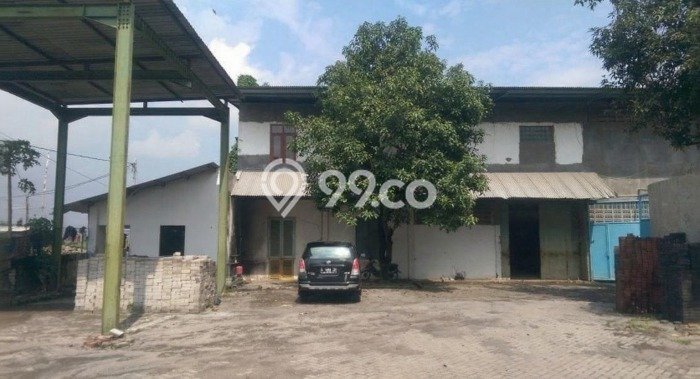 Gudang Paling Dicari LB 3000m2 Dijual di Gempol Gudang Paling Dicari LB 3000m2 Dijual di Gempol