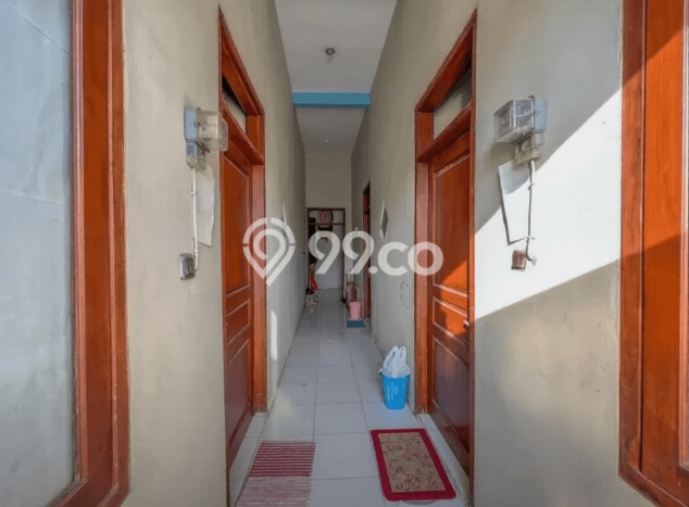 Tersedia Rumah Kost di Semolowaru, Surabaya 10 Kamar Tersedia Rumah Kost di Semolowaru, Surabaya 10 Kamar